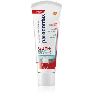 Parodontax haleine gingivale sensibilité 75mlVendu parnotino