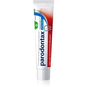 Parodontax Extra Fresh dentifrice contre les saignements de gencives 7... pas cher