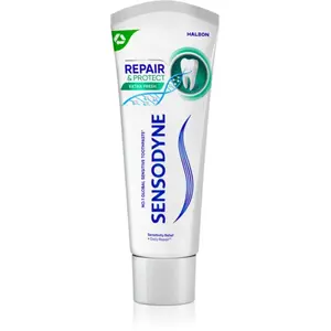 Sensodyne Repair & Protect Extra Fresh dentifrice protection dents et ... pas cher