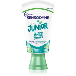 Sensodyne Pronamel Junior dentifrice pour enfants 6-12 Years 50 ml pas cher