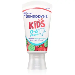 Sensodyne Pronamel Kids dentifrice pour enfants 0-6 Years 75 ml pas cher