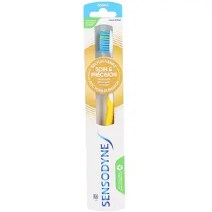 Sensodyne Brosse à Dents Précision Souple pas cher
