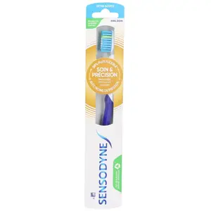 Sensodyne Brosse à Dents Précision Extra Souple pas cher