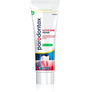 Parodontax Active Gum Repair Fresh Mint dentifrice pour des gencives s... pas cher