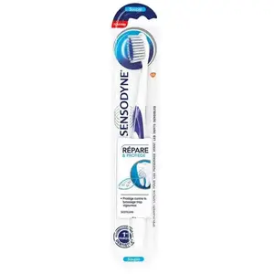Sensodyne Brosse à Dents Rapide Action Souple pas cher