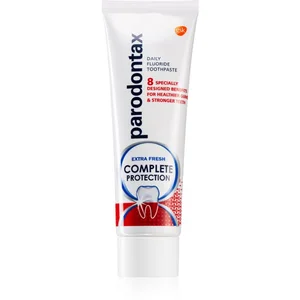 Parodontax Dentifricio Protezione Completa Extra Fresh 75 ml - 75ml pas cher