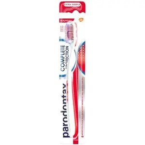 Comparateur de prix : Parodontax Brosse à Dents Complete Protection Extra Souple