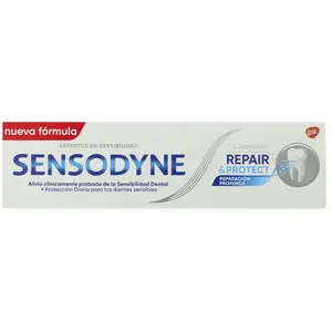 Sensodyne Repair & Protect Dentifrice Blanchissant 75mlVendu pardocmorris