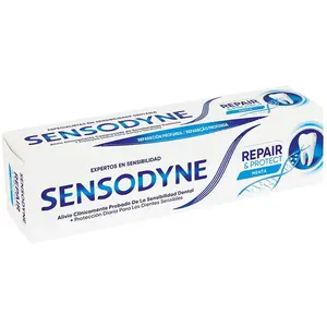Dentifrice Repair & Protect Sensodyne (75 ml)Vendu parspartoo