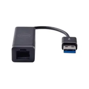 Comparateur de prix : Dell Adaptateur Réseau Usb 3.0 Superspeed Pour Inspiron 13 73xx 14 3451
