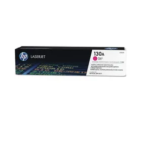 HP 130A CF353A pack de 1, toner d'origine, magenta pas cher