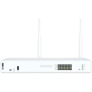 Sophos Appliance de sécurité XGS 118w - UE power cord, Pare-feu