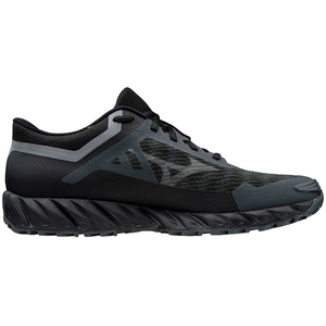 Mizuno Wave Ibuki 3 Gore-Tex Femme Noir pas cher