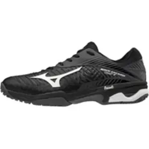 Mizuno Wave Exceed Tour 3 Ac - Chaussures de tennis noir 45