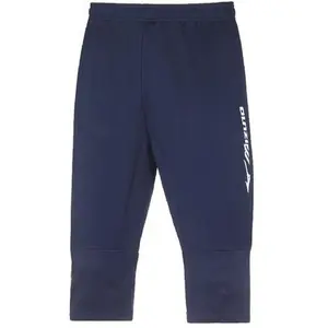 Comparateur de prix : Mizuno Team Sendai Trad 3/4 - Pantalon de football bleu S