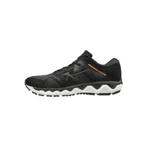 Chaussures de running Mizuno Wave Horizon 4 Noir 40,5 J1GC202651 pas cher