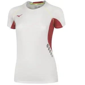 Comparateur de prix : T shirt femme premium mizuno jpn