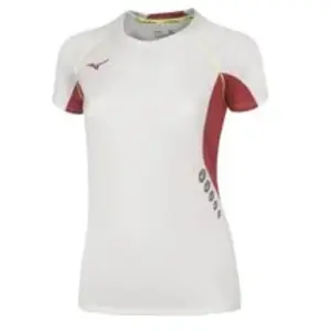 T shirt femme premium mizuno jpn pas cher