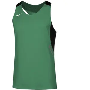 Débardeur femme Mizuno Premium Blanc M U2EA700172 pas cher