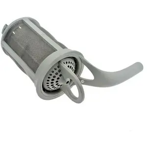 AEG Zanussi lave-vaisselle filtre. Numéro de pièce authentique 50297774007 pas cher