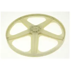 Poulie de tambour pour lave-linge Hotpoint Indesit C00270717