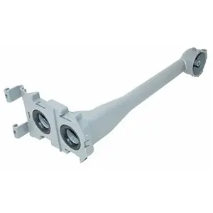 Beko Support de hélice bras de lavage superieur Lave-vaisselle (175960... pas cher