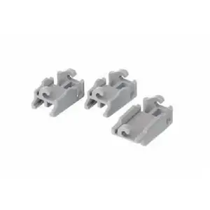 Bosch Véritable Siemens lave-vaisselle Roulements Lot de 3 418674 pas cher