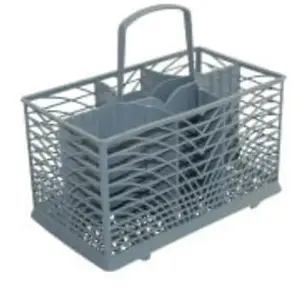 Panier à couverts Lave-vaisselle 691410591, 00294658 Smeg pas cher