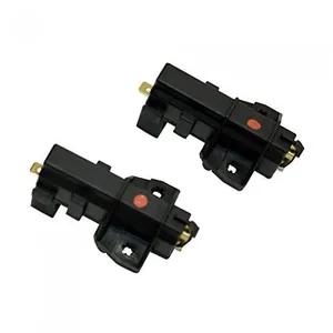 Balai moteur .ceset eame 6170 a3577 x2 pour lave linge indesit - c0019... pas cher