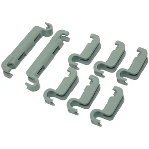 Bosch Accessoires 00611472/lave-vaisselle panier inférieur RoulementVendu parrakuten