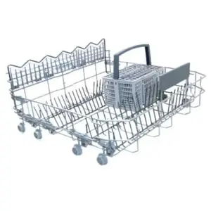 Bosch 00680997 Accessoires/Harnais paniers/TECNIK Lave-vaisselle panier inférieur pas cher
