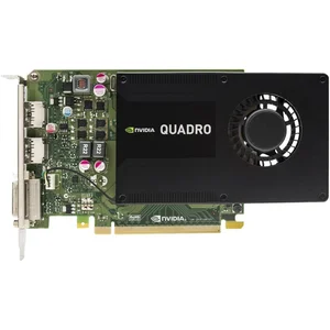 HP Nvidia Quadro K2200 4gb Graphic pas cher