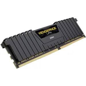Corsair Vengeance LPX 8Go (1x8Go) DDR4 2400MHz C14 XMP 2.0 Kit de Mémoire Haute Performance - NoirVendu parrakuten