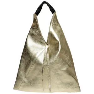 Isabella Rhea - Sac cabas bag Maya Doré - 37x46 cm OS