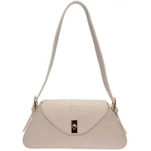 Roberta M_Shoulder bag_SS26 RM 1009T_Beige pas cher