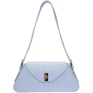 Roberta M_Shoulder bag_SS26 RM 1009T_Celeste pas cher