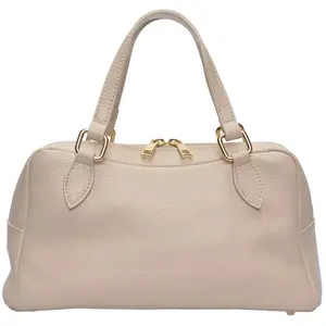 Roberta M_Handbag_SS26 RM 1007T_Beige pas cher