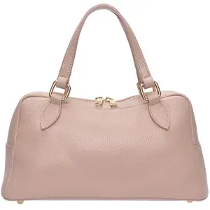 Roberta M_Handbag_SS26 RM 1007T_Cipria pas cher