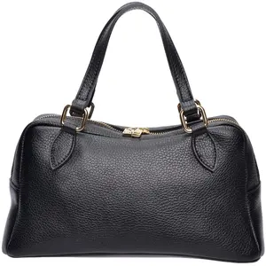 Roberta M_Handbag_SS26 RM 1007T_Nero pas cher