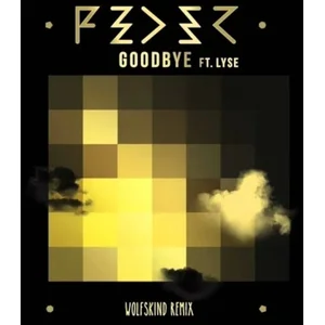 Comparateur de prix : Elektra France Feeder - Goodbye Feat. Lyse (Curacao Coloured) (RSD 2024) (12" Vinyl)