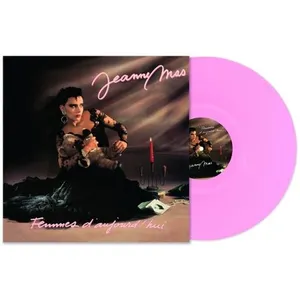Comparateur de prix : Parlophone Femmes d'aujourd'hui Édition Limitée Vinyle Rose