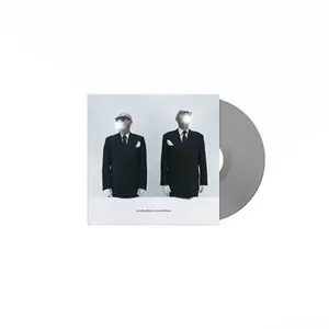Comparateur de prix : Parlophone Nonetheless Édition Limitée Exclusivité Fnac Vinyle Gris Vinyle album