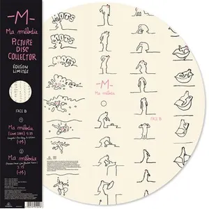 Parlophone Ma mélodie pas cher