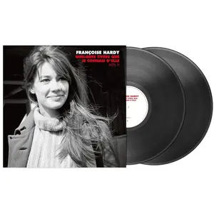 Parlophone Quelques titres que je connais d'elle Volume 1 pas cher