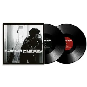 Parlophone L'Éternité De L'Instant pas cher