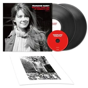 Comparateur de prix : Parlophone Quelques titres que je connais d'elle Volume 1 Édition Collector