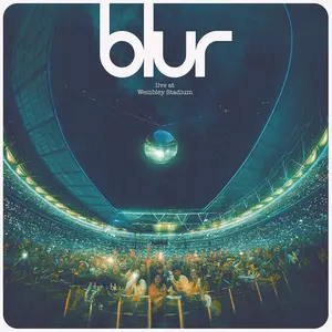 Comparateur de prix : PARLOPHONE Live At Wembley Stadium Édition Limitée