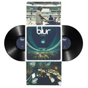Comparateur de prix : PARLOPHONE Live At Wembley Stadium