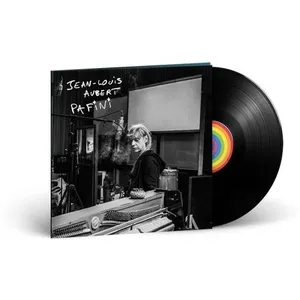Comparateur de prix : Parlophone PAFINI Jean-Louis Aubert (Interprète) Vinyle album