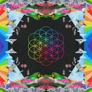 Comparateur de prix : WARNER MUSIC UK LDT. A Head Full Of Dreams